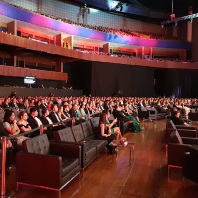 Evento com Caito Maia