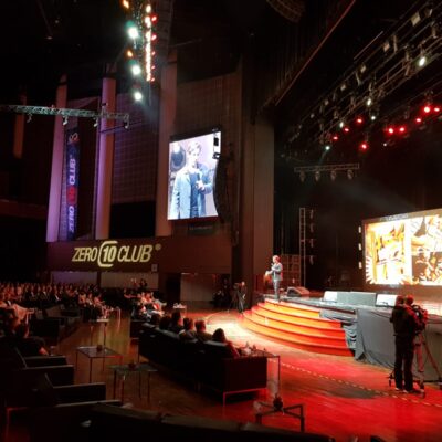 Evento com Caito Maia