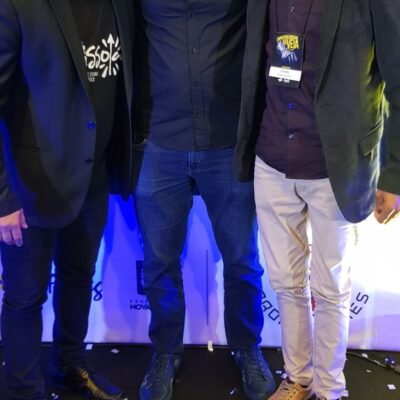 Evento com Rogério Nogueira (Minotauro)