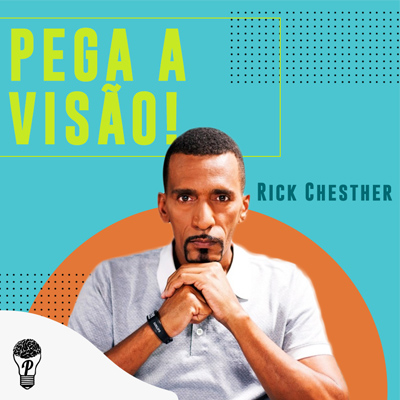 Rick Chesther: quem é e por que está fazendo tanto sucesso?