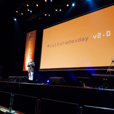 Evento com Clóvis de Barros Filho