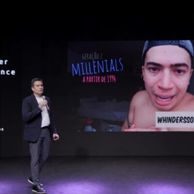 Palestra Online Manoel Carlos Junior