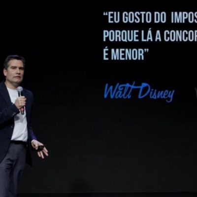 Palestra Online Manoel Carlos Junior