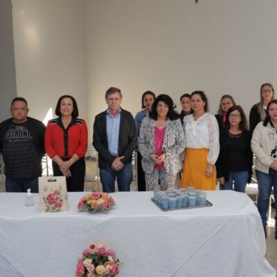 Palestra Emilia Cipriano