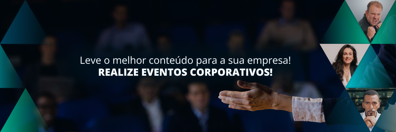 Palesttrando Soluções em Palestras