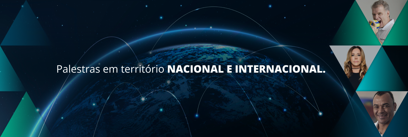 Palesttrando Soluções em Palestras